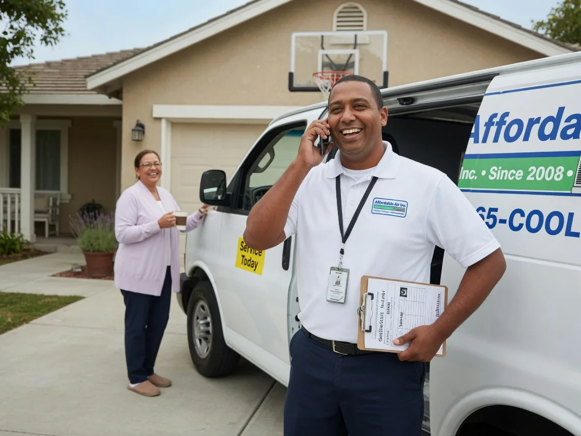 Central Ac Repair Jayess, MS FAQs